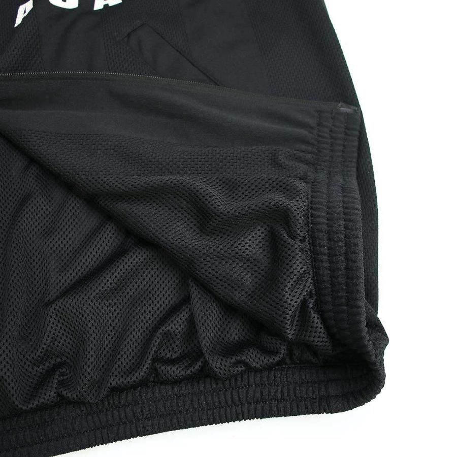 BALENCIAGA（バレンシアガ） 24AW Track Jacket ユニティロゴ ジップ