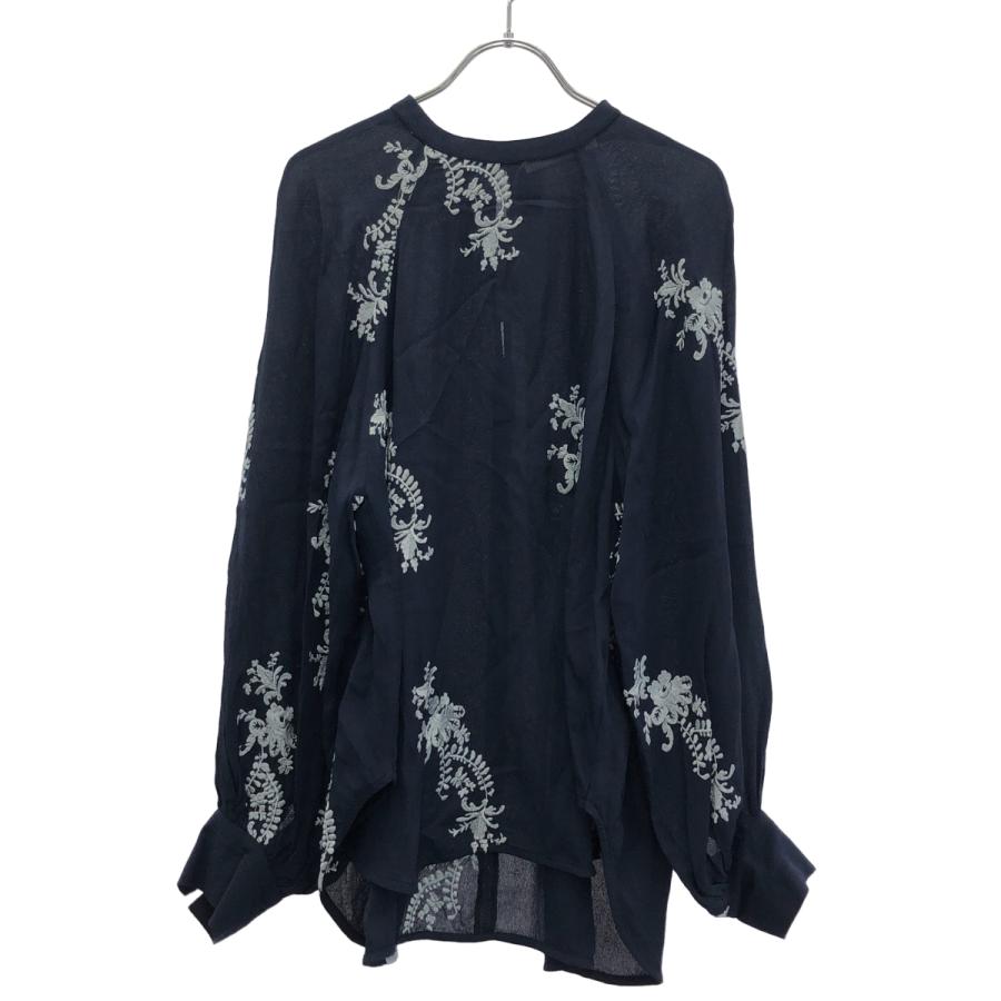 NE QUITTEZ PAS!（ヌキテパ） ne Quittez pas 24AW Moss RAYON Lupinus 