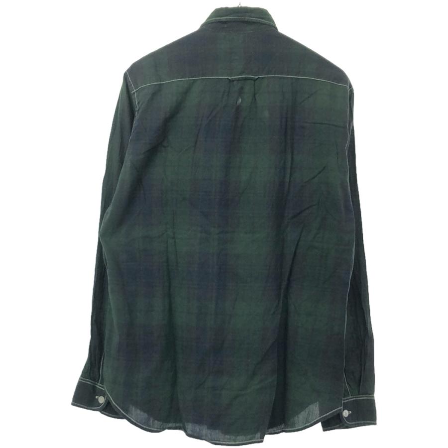 ロンハーマン　Ron Herman RHC Check Shirts 楽天市場】ロンハーマン チェック シャツの通販