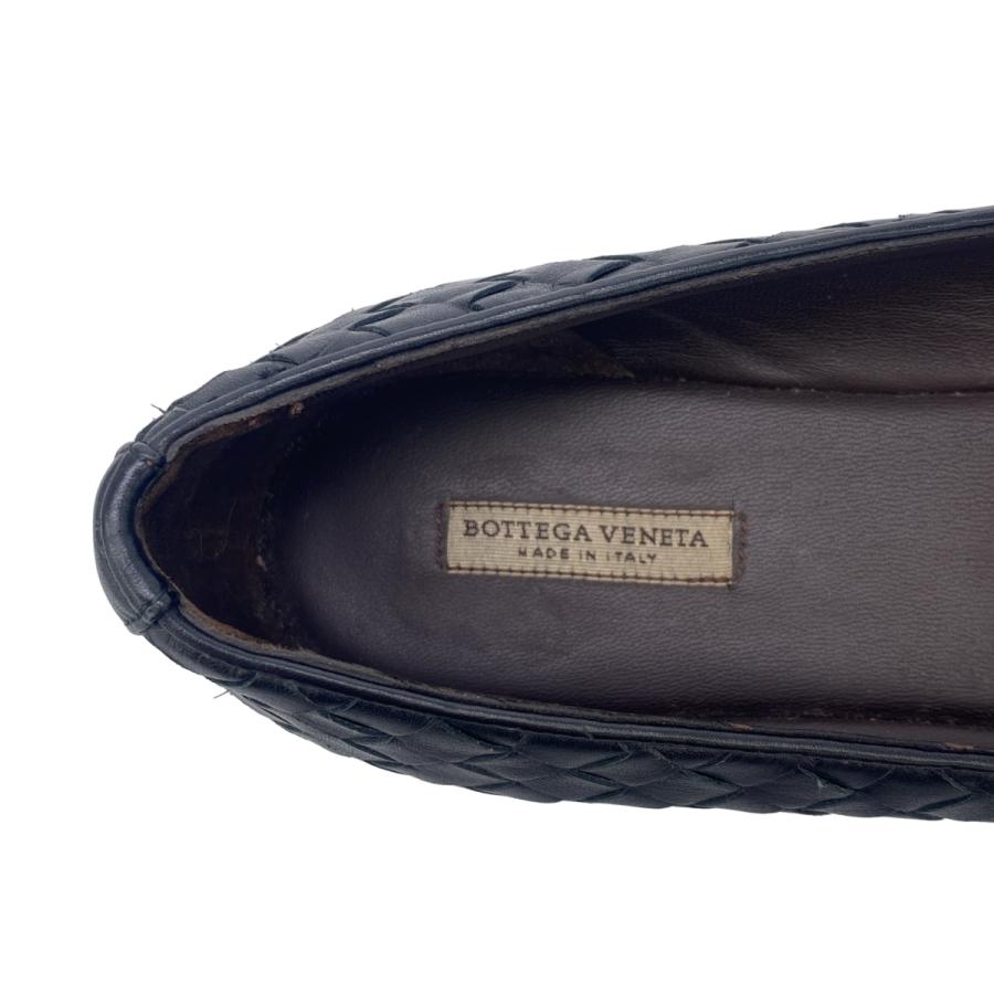 BOTTEGA VENETA（ボッテガ・ヴェネタ） イントレチャート フラット