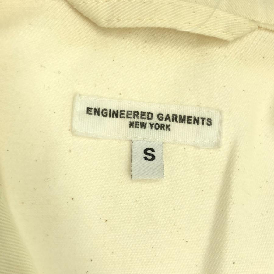 Engineered Garments（エンジニアド ガーメンツ） Bedford Jacket 