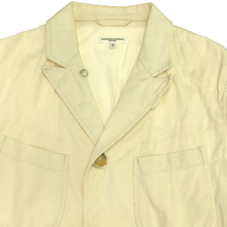Engineered Garments（エンジニアド ガーメンツ） Bedford Jacket