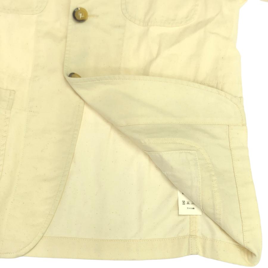 Engineered Garments（エンジニアド ガーメンツ） Bedford Jacket 