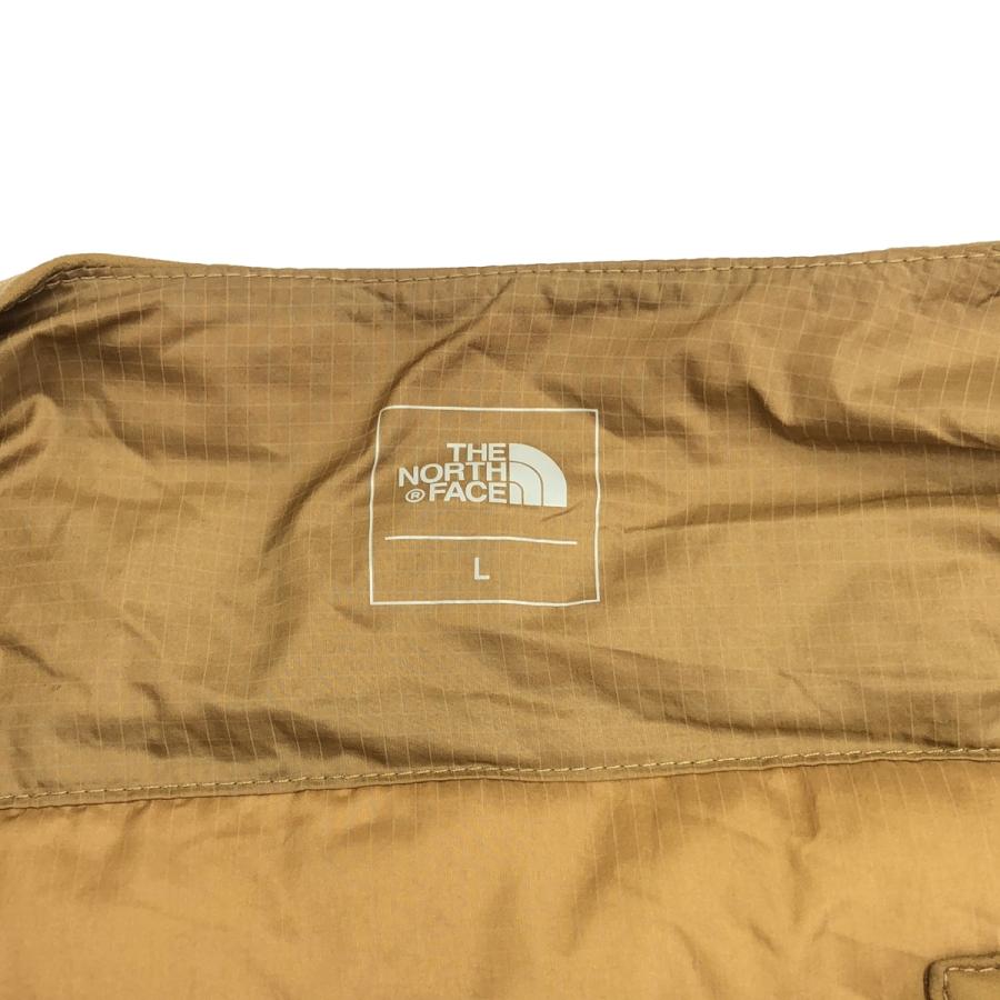 THE NORTH FACE（ザ ノースフェイス） GORE-TEX ZEPHER SHELL ウィンド