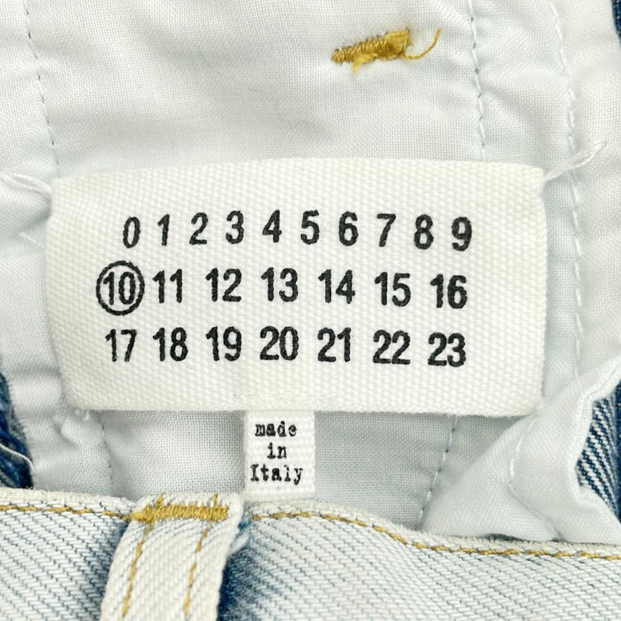 Maison Margiela（メゾンマルジェラ） Maison Margiela 10 メゾン