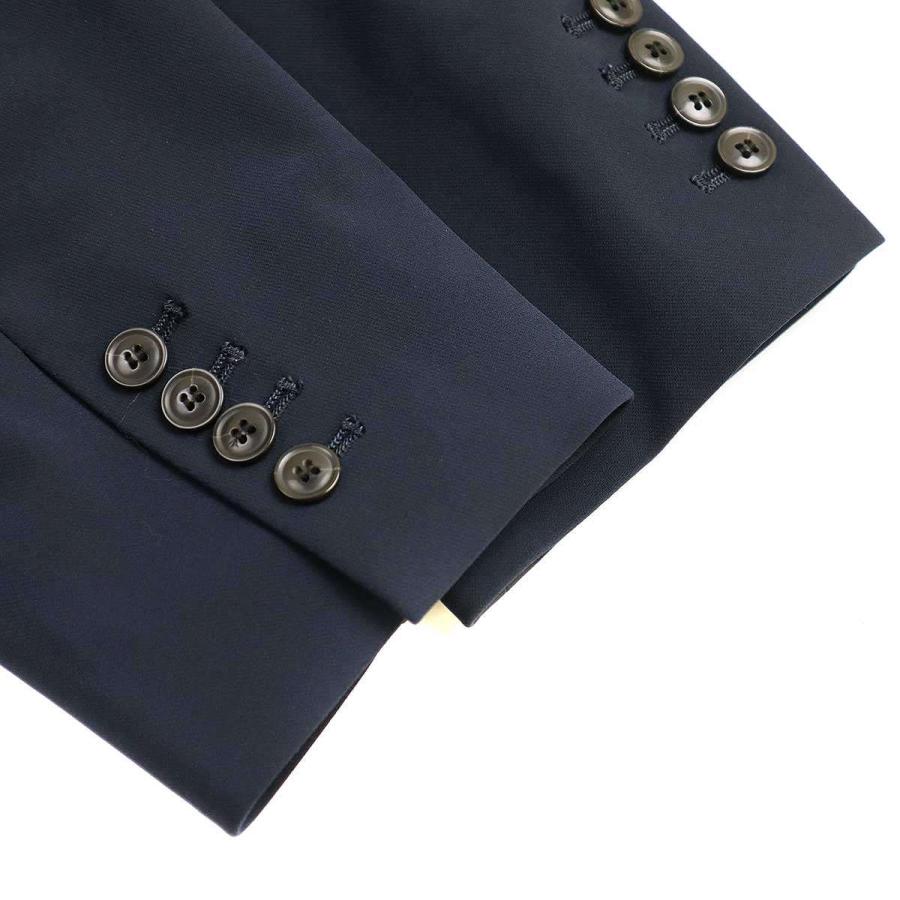 TOGA PULLA（トーガ プルラ） トーガ プルラ 21AW バイカラーボア