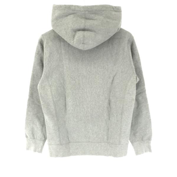 Supreme シュプリーム 16AW Sumo Hooded Sweatshirt スウェット  