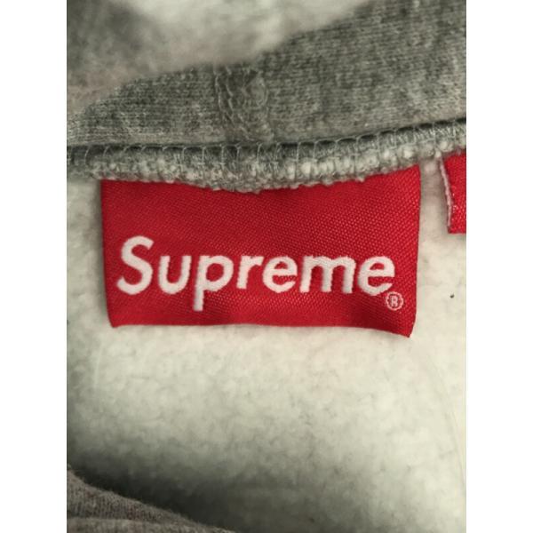 Supreme（シュプリーム） 16AW Sumo Hooded Sweatshirt スウェット 
