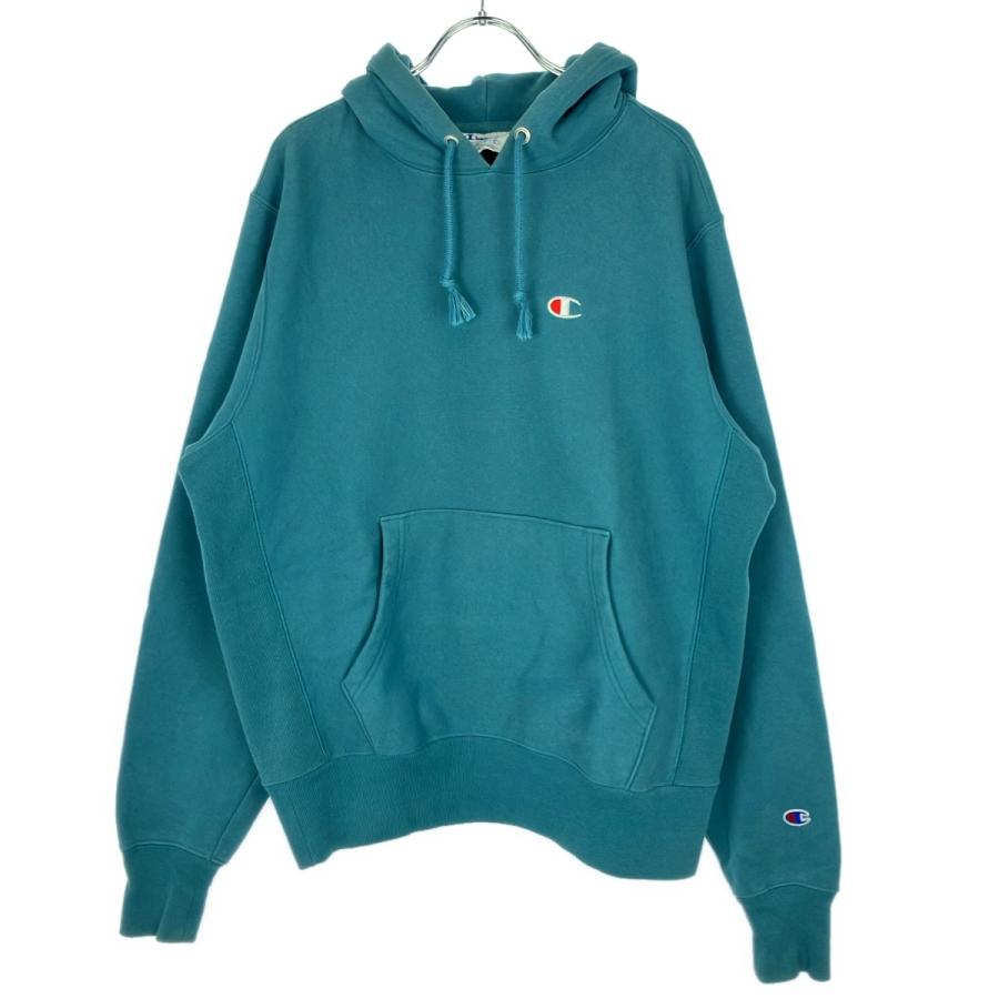 Champion（チャンピオン） REVERSE WEAVE リバースウィーブプル