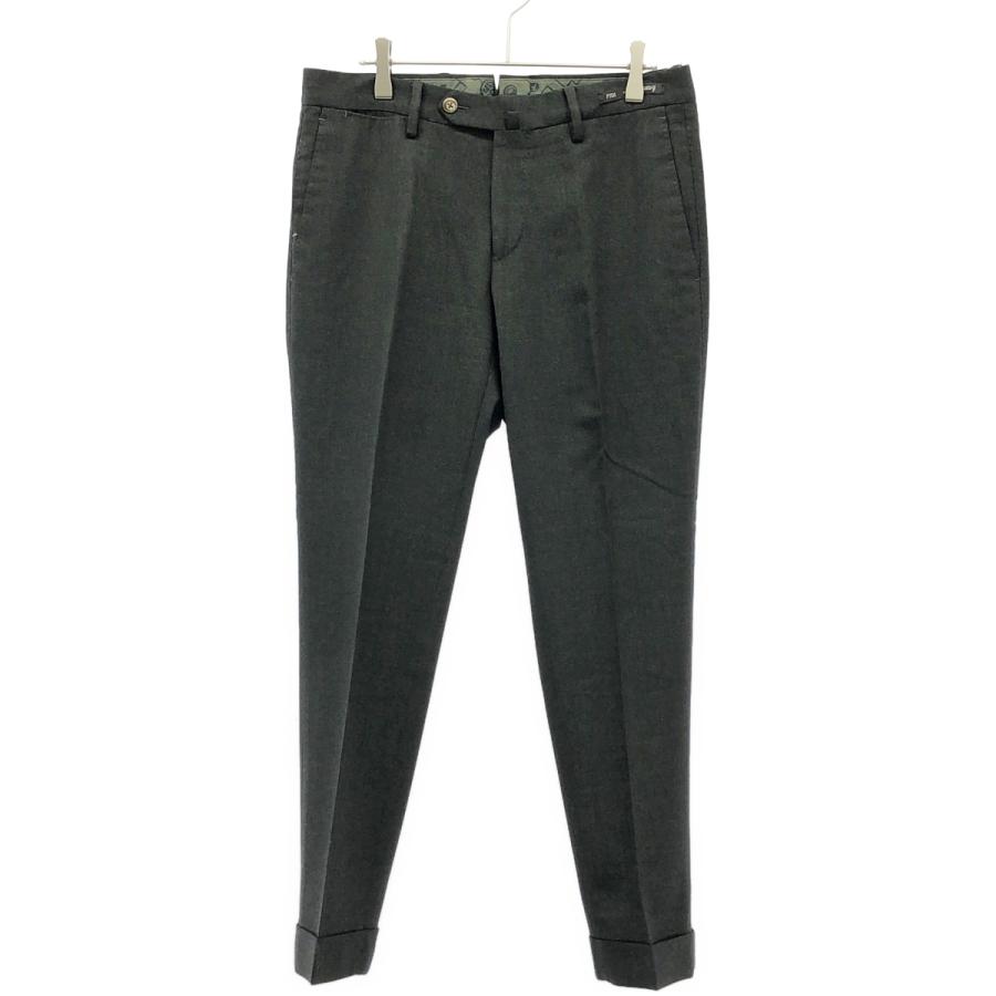 PT01 WINTER TRAVELLER スーパースリムフィット スラックス PT01