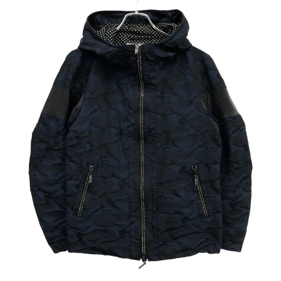 FranCisT_MOR.K.S フランシストモークス カモフラ スワロジップ 