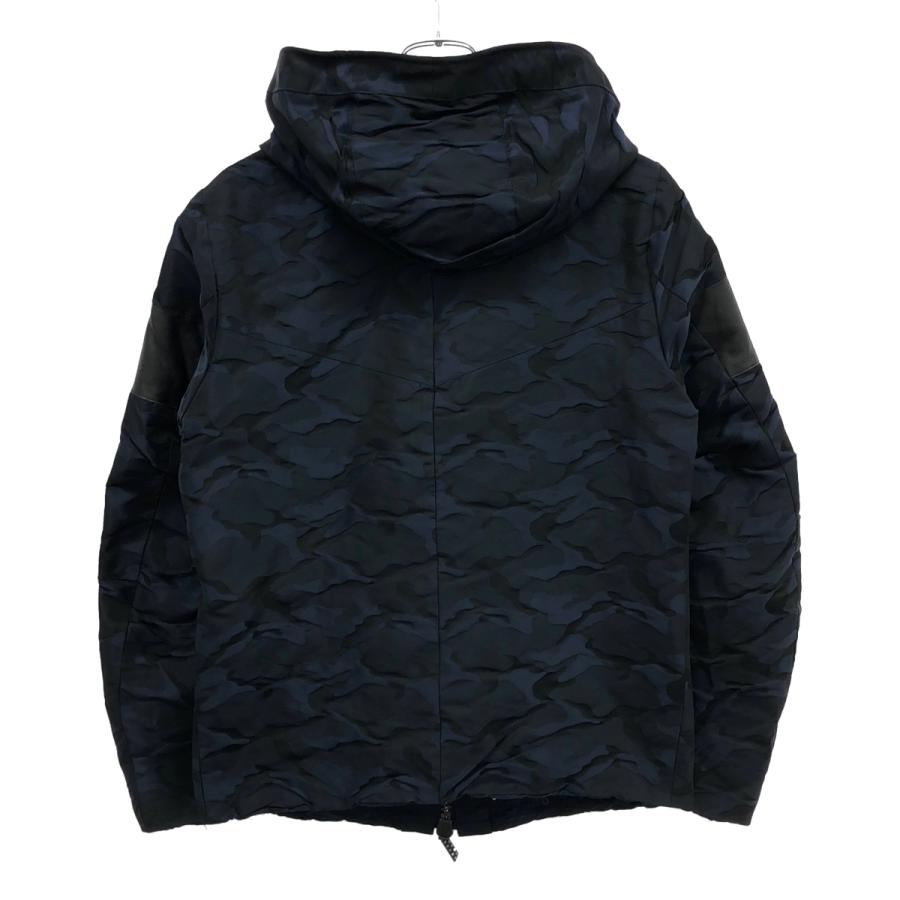 FranCisT_MOR.K.S フランシストモークス カモフラ スワロジップ 