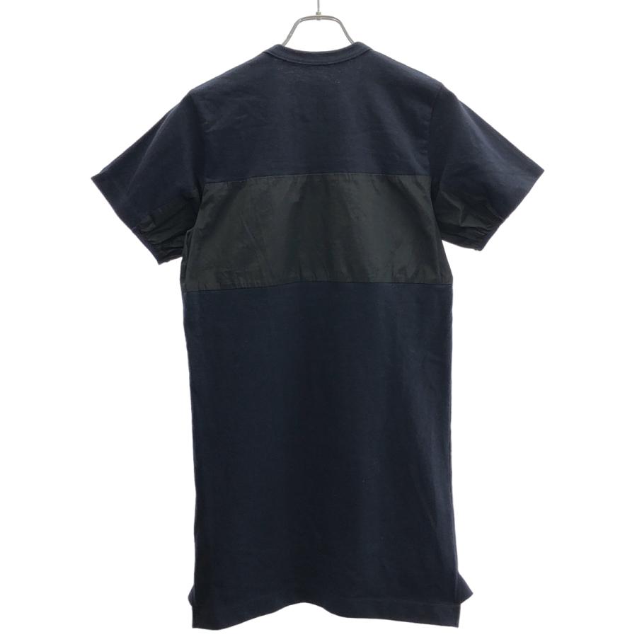 sacai（サカイ） 14SS ワンピース 14-01892 ネイビー 1 ITKRO9NNK13Q 