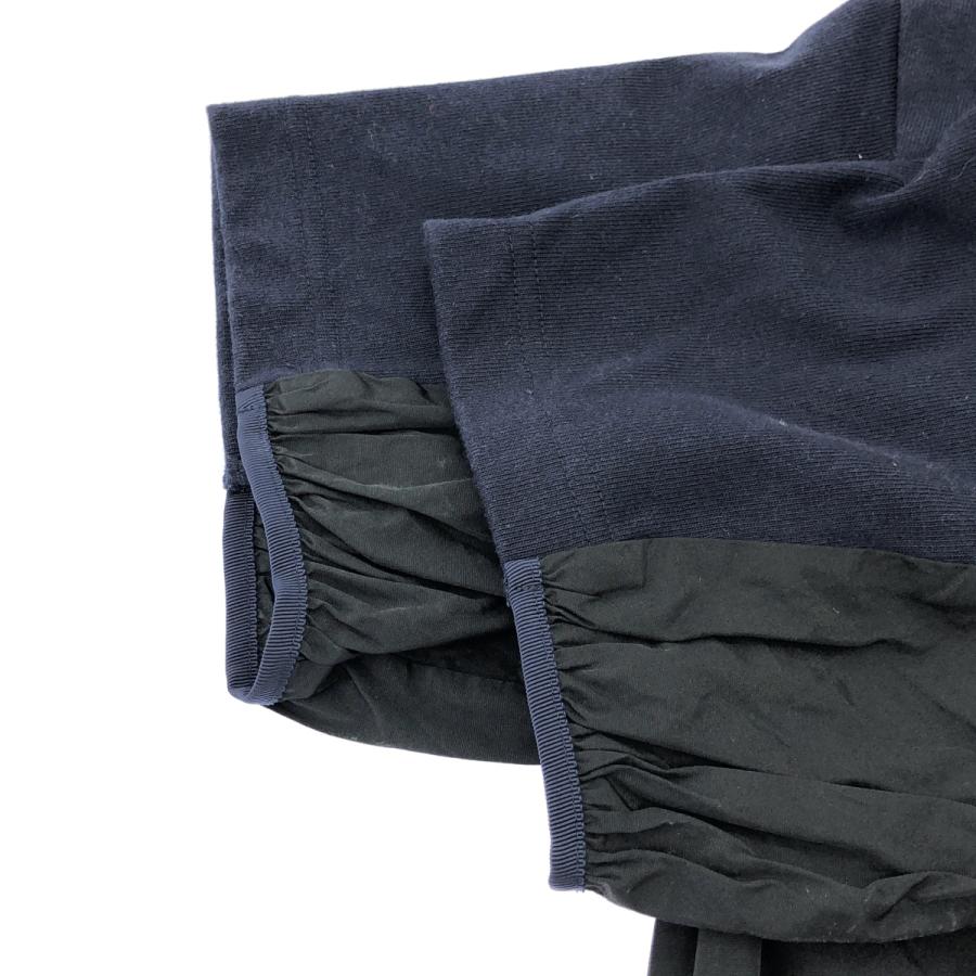 sacai（サカイ） 14SS ワンピース 14-01892 ネイビー 1 ITKRO9NNK13Q 