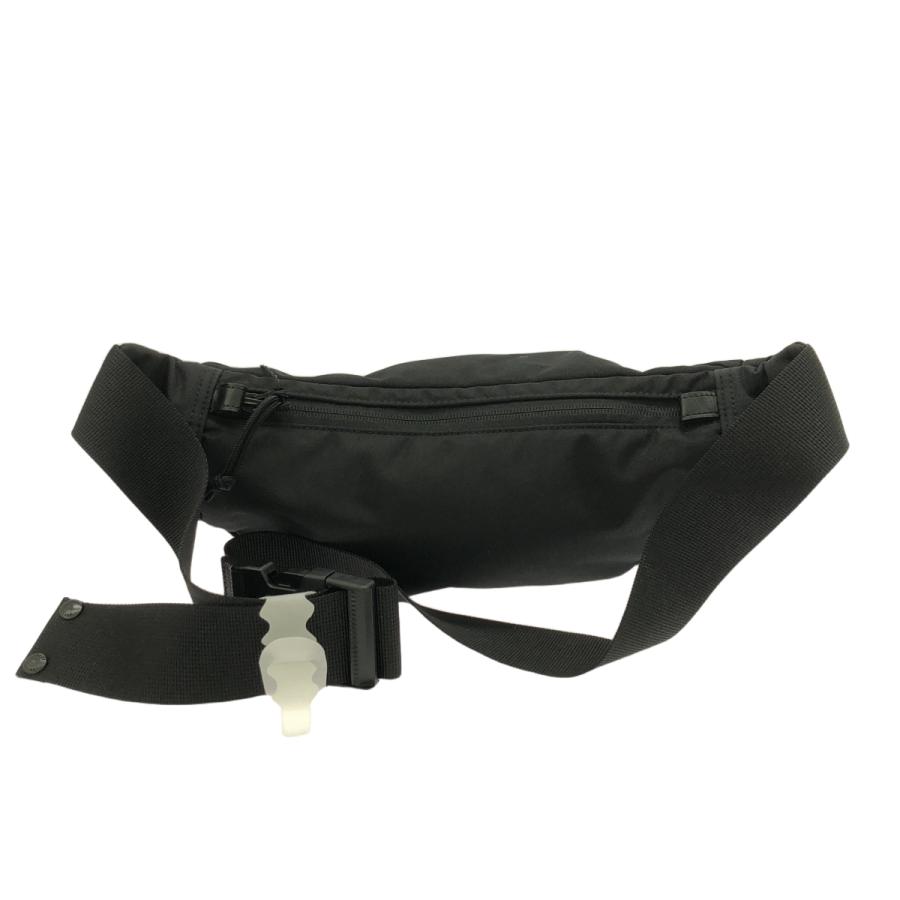 sacai Pocket Bum Bag【24-0696s】　ボディバッグ sacai サカイ 24SS Pocket Bum Bag ナイロンバムバッグ 24-0696S