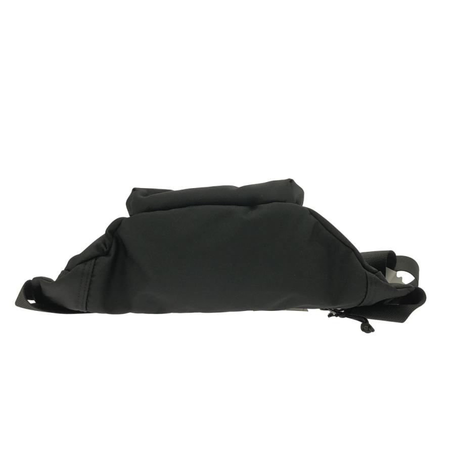 sacai サカイ 24SS Pocket Bum Bag ナイロンバムバッグ 24-0696S