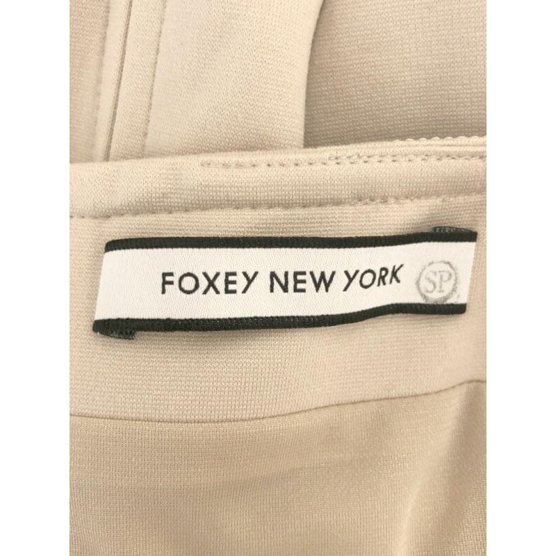FOXEY（フォクシー） FOXEY NEWYORK ニューヨーク プリーツ