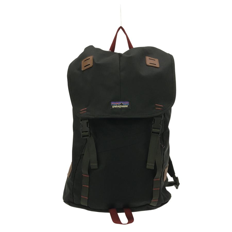 パタゴニア バッグ ARBOR PACK 26Lブラック　バックパック patagonia（パタゴニア） Arbor Pack 26L バックパック リュック