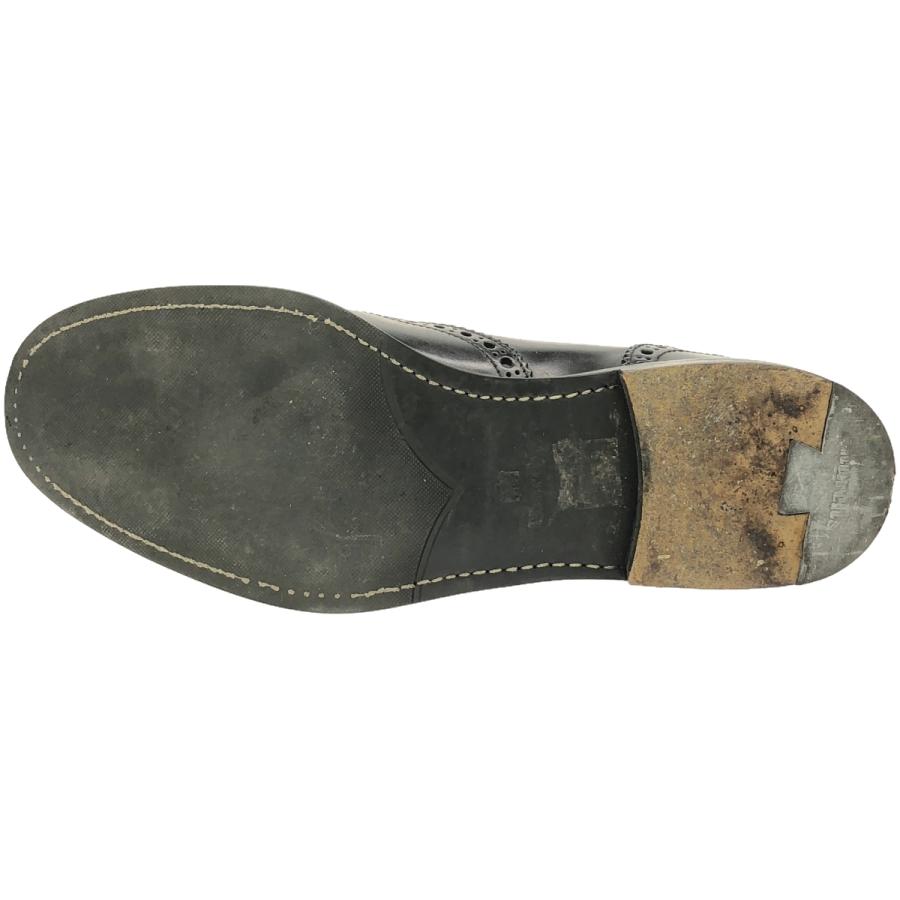 Church's Church's チャーチ KETSBY ケッツビー サイドゴア