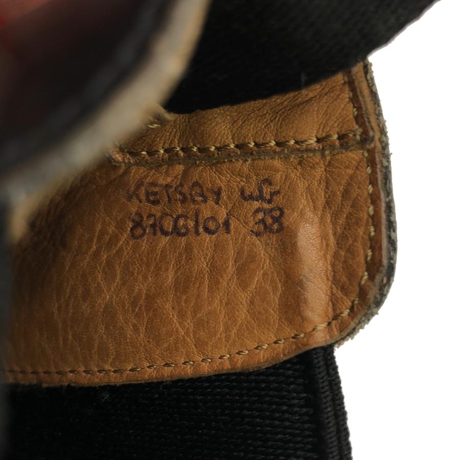 Church's（チャーチ） Church's KETSBY ケッツビー サイドゴアウィング