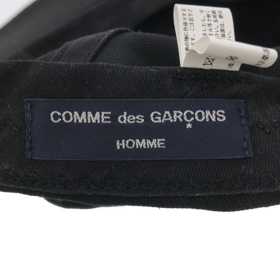COMME des GARCONS HOMME コムデギャルソンオム 24AW 綿サージ COMME des GARCONS HOMME コムデギャルソンオム 24AW 綿サージ