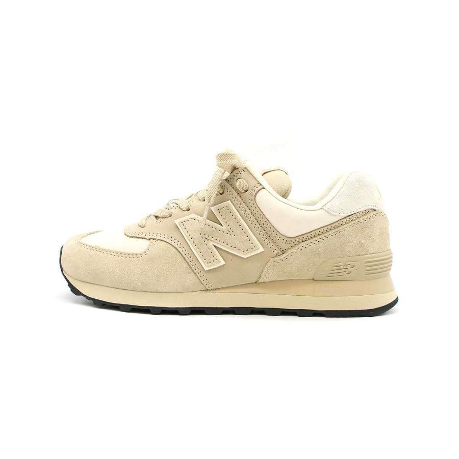 NEW BALANCE×eYe JUNYA WATANABE MAN ニューバランス×アイジュンヤワタナベマン スニーカー ベージュ 25cm ML574WJT ITKUM9LKMOCC｜modescape｜02