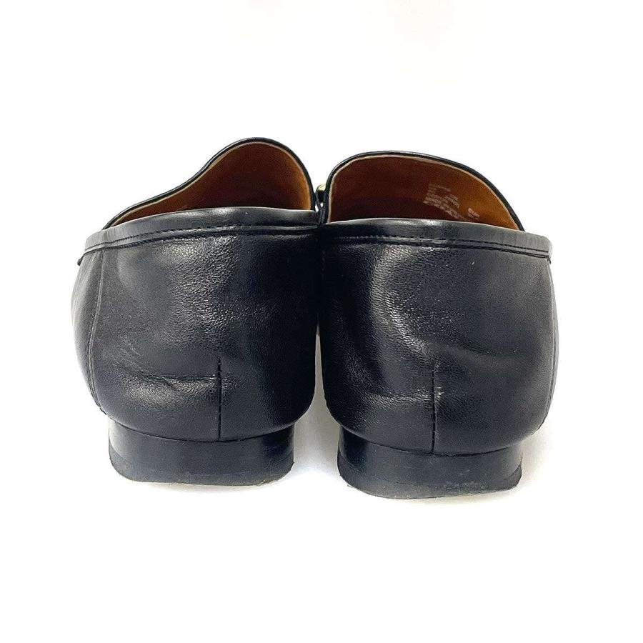 COACH コーチ HALEY LEATHER LOAFER ハーレーローファー COACH コーチ HALEY ハーレー ローファー[品番：SESB0012033