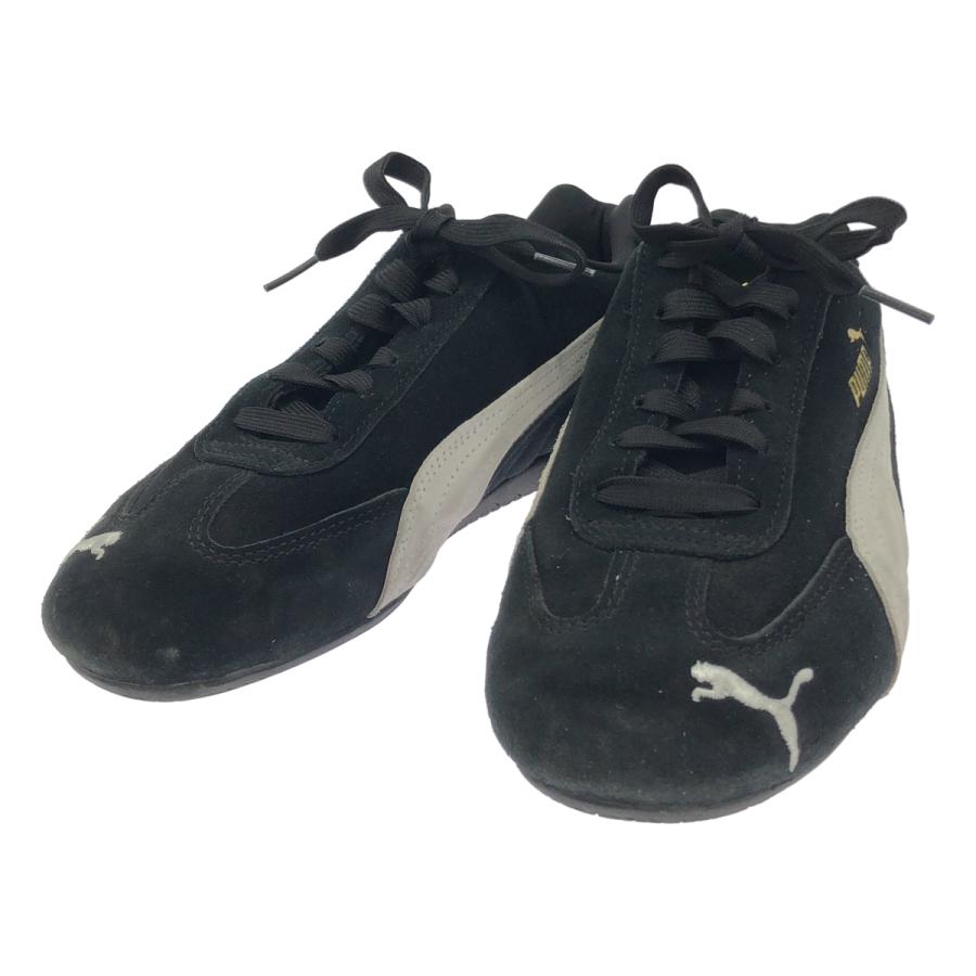 PUMA（プーマ） SPEEDCAT OG スピードキャットスニーカー 398846-01 