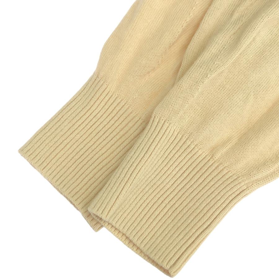 テンダー RYE TENDER ライテンダー MOORE SWEATER S/S リネンコットン 