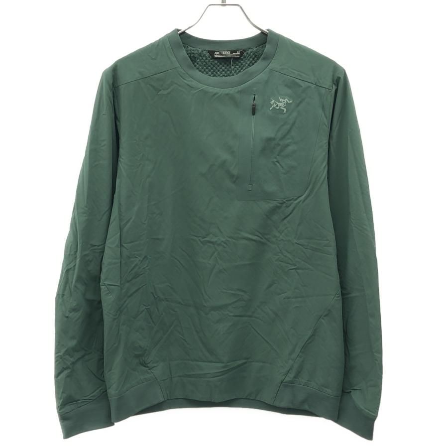 一流の品質 23AW アークテリクス ARC'TERYX Proton プロトン neck Crew Sサイズ以下