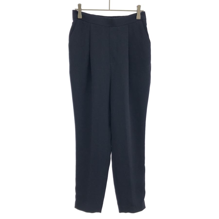 ENFOLD（エンフォルド） TAジョーゼットゴムジョッパーズパンツ