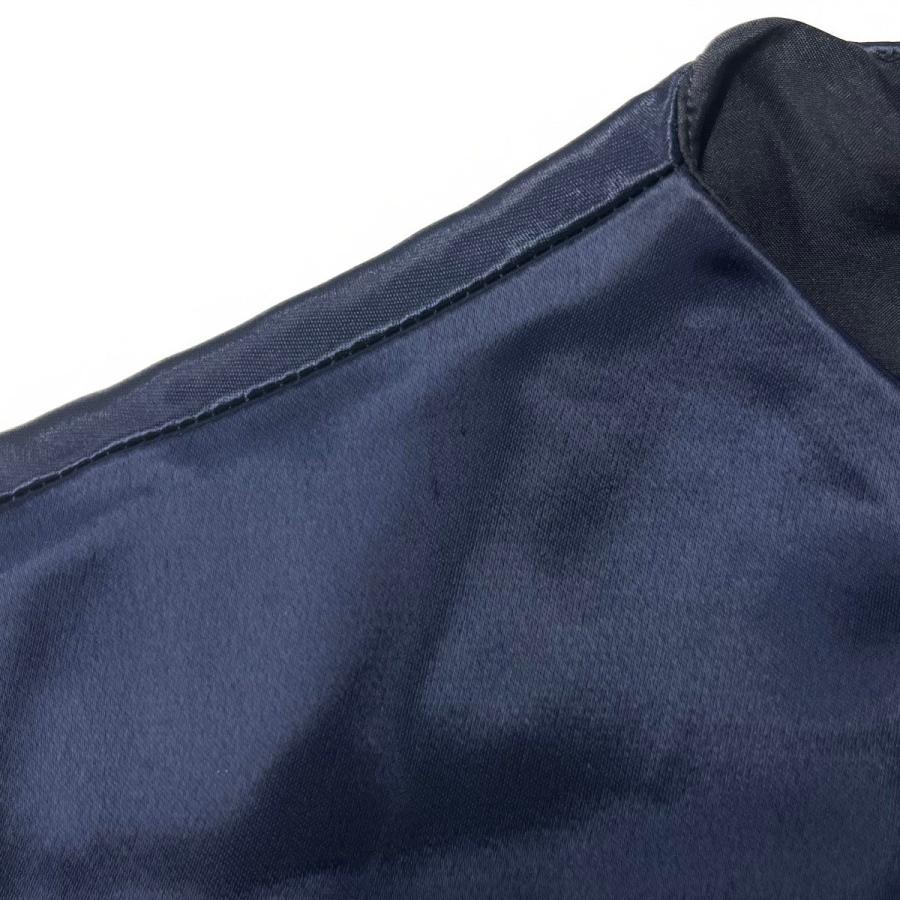 CELINE（セリーヌ） カットオフレーヨンサテンワンピース 2 6M23/4669
