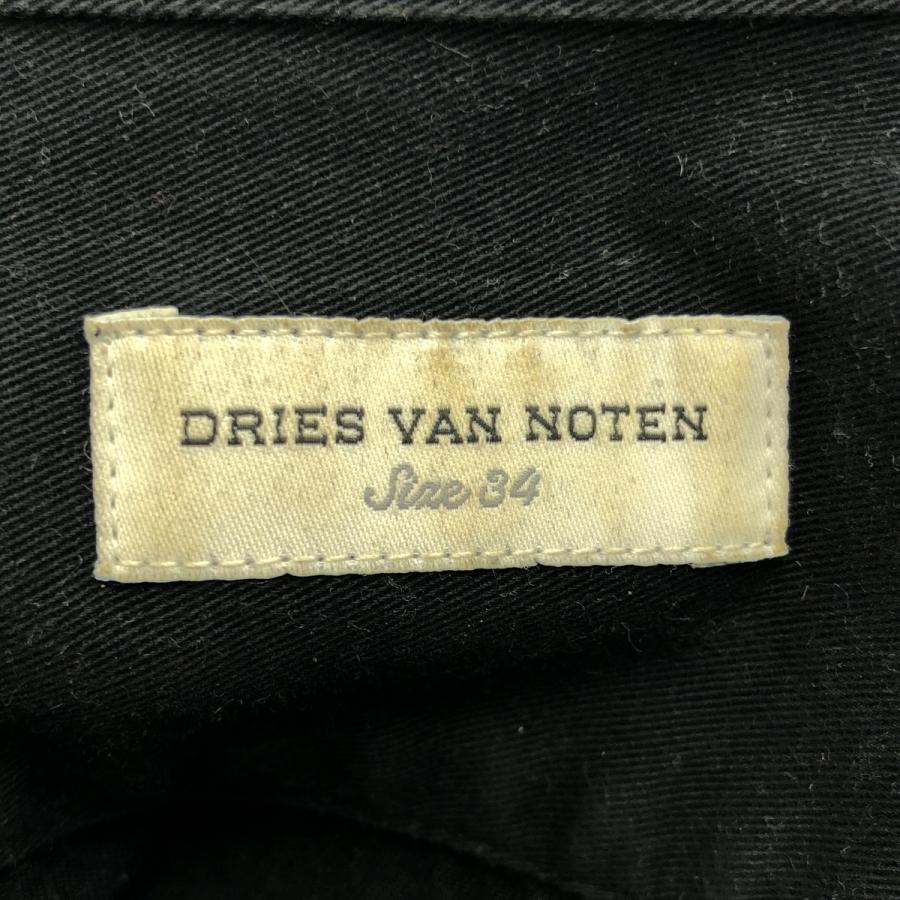 DRIES VAN NOTEN（ドリス ヴァン ノッテン） 15AW スパンコール