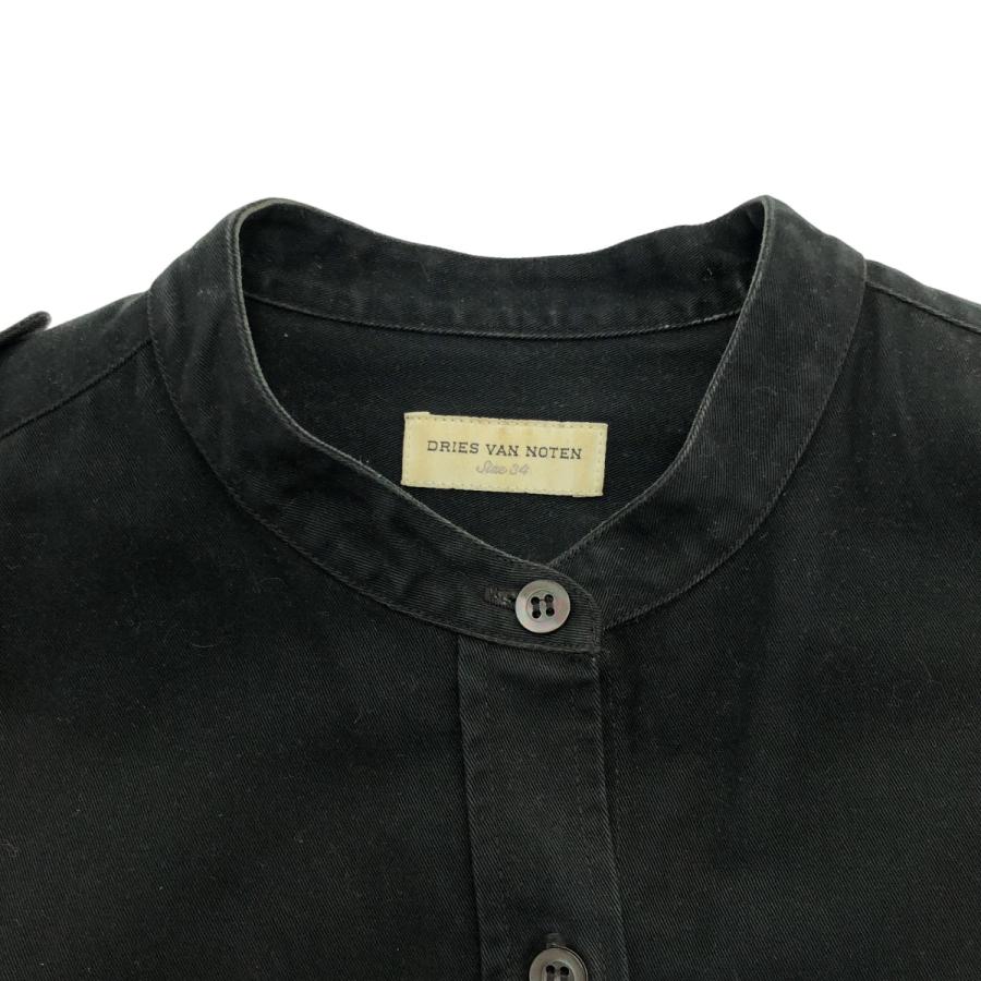 DRIES VAN NOTEN（ドリス ヴァン ノッテン） 15AW スパンコール