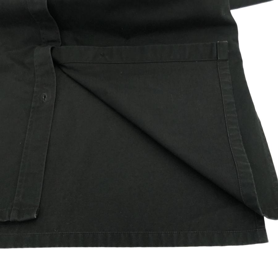 【美品】driesvannoten ドリスヴァンノッテン　シャツ　ワンピース 中古・古着通販】DRIES VAN NOTEN (ドリスヴァンノッテン) ダメージ