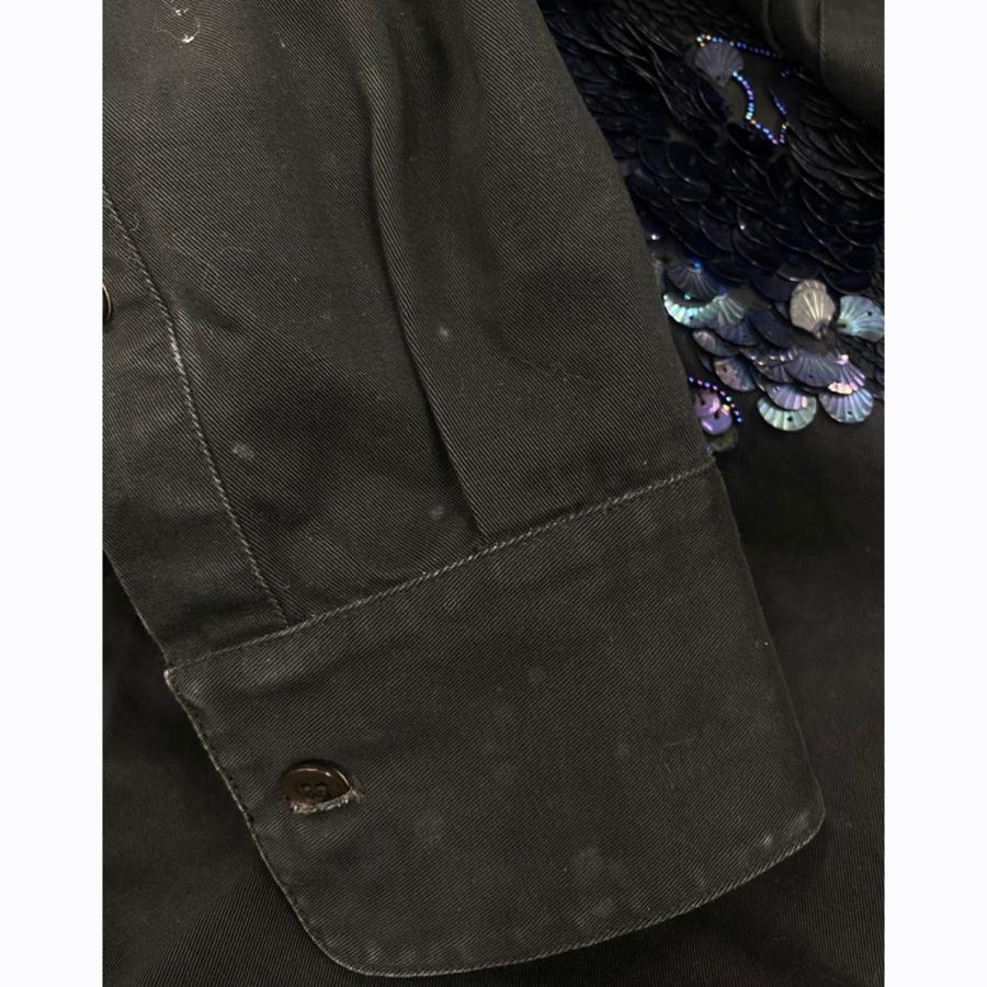 DRIES VAN NOTEN（ドリス ヴァン ノッテン） 15AW スパンコール