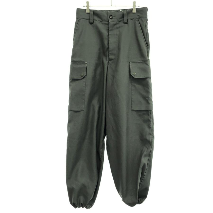 THE RERACS（ザ リラクス） ザ リラクス FRENCH ARMY F2 CARGO PANTS