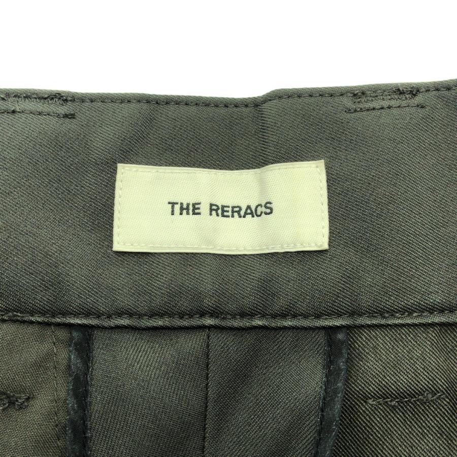 theRERACS FRENCH ARMY カーゴパンツ 46 THE RERACS（ザ リラクス） ザ リラクス FRENCH ARMY F2 CARGO PANTS