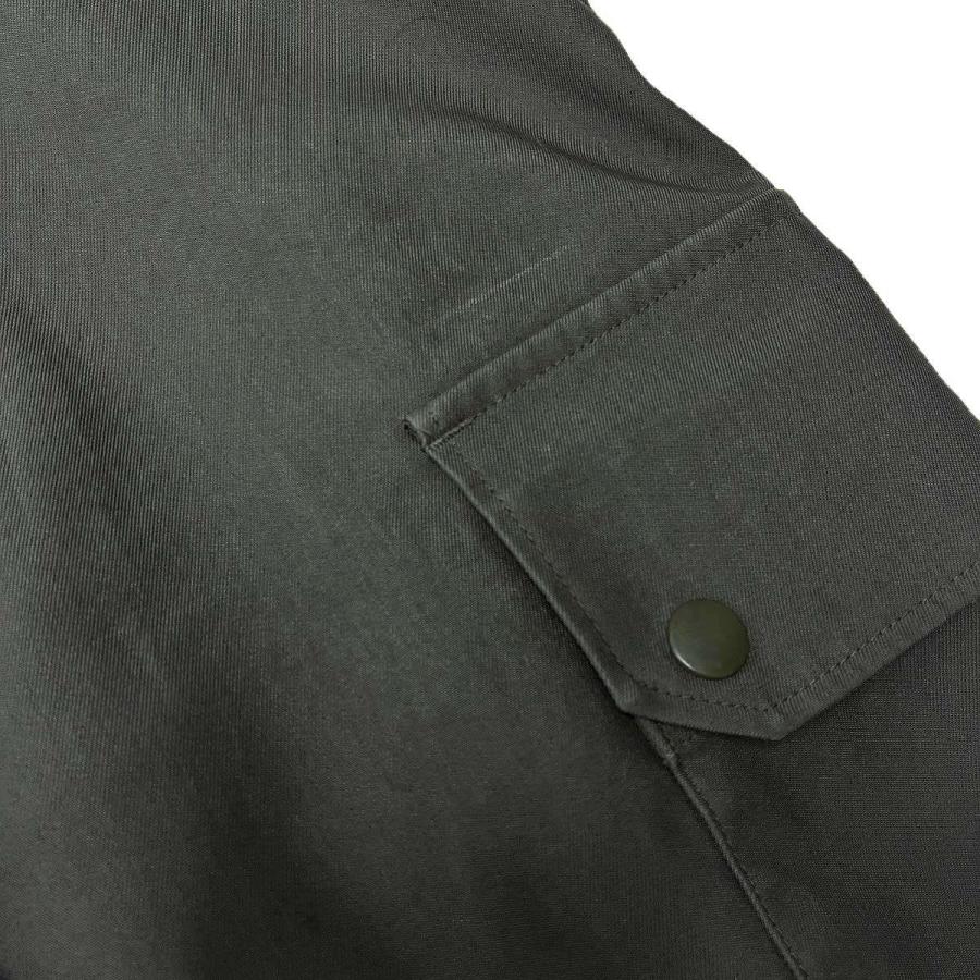 THE RERACS（ザ リラクス） ザ リラクス FRENCH ARMY F2 CARGO PANTS