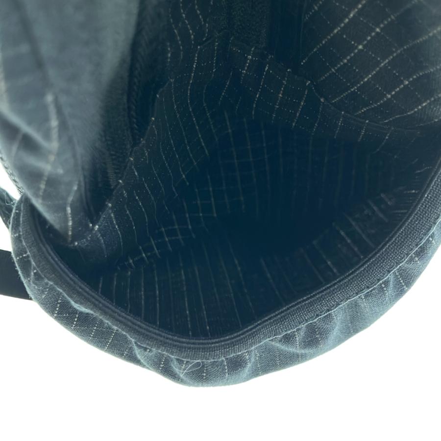 エキセイエキセイ　Supreme バックパック　ブラック 25090904_1.jpg