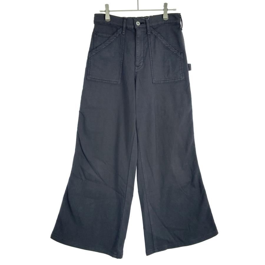 GOOD GRIEF GOOD GRIEF! グッド グリーフ! 24SS DAMAGED PAINTER PANTS 