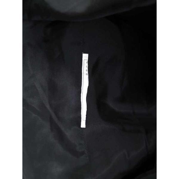 sacai サカイ 16AW ドット切替デザインシフォンプリーツスカート  