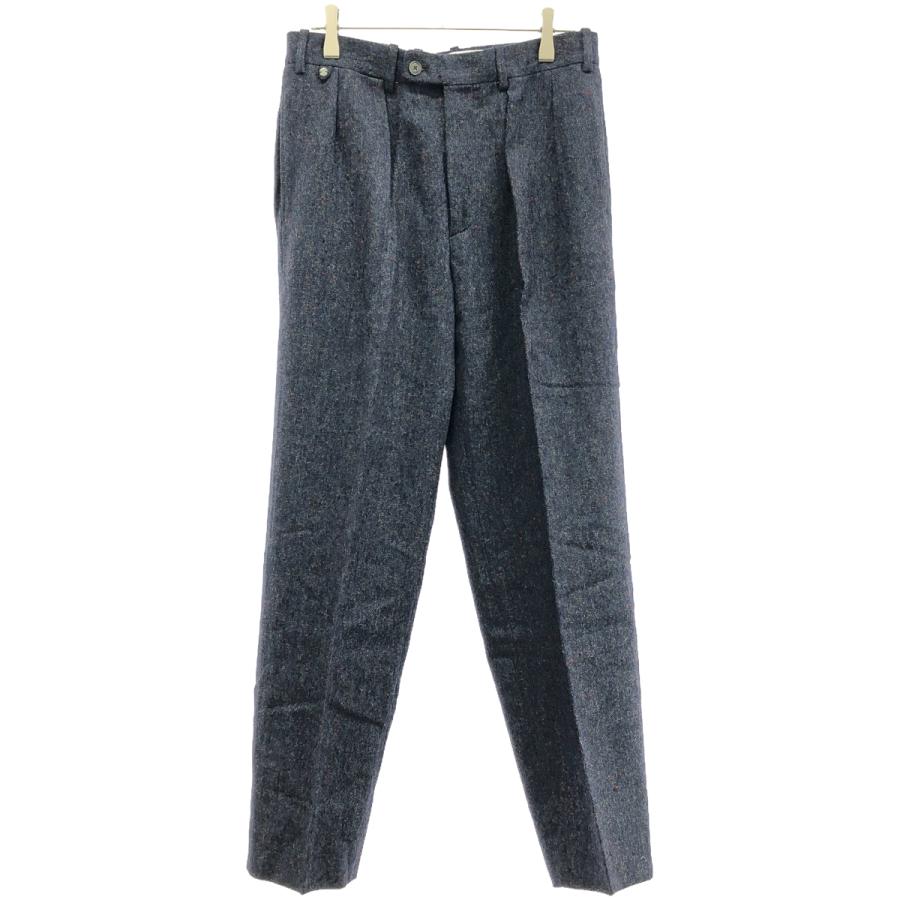 BERNARD ZINS（ベルナール ザンス） ベルナール ザンス ツイードウール