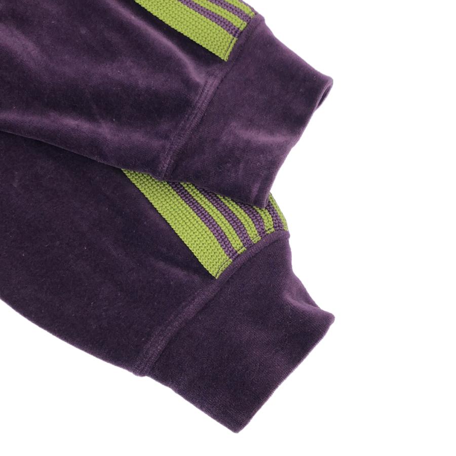 Needles（ニードルス） ニードルズ Track Jacket - C/PE Velour ベロア