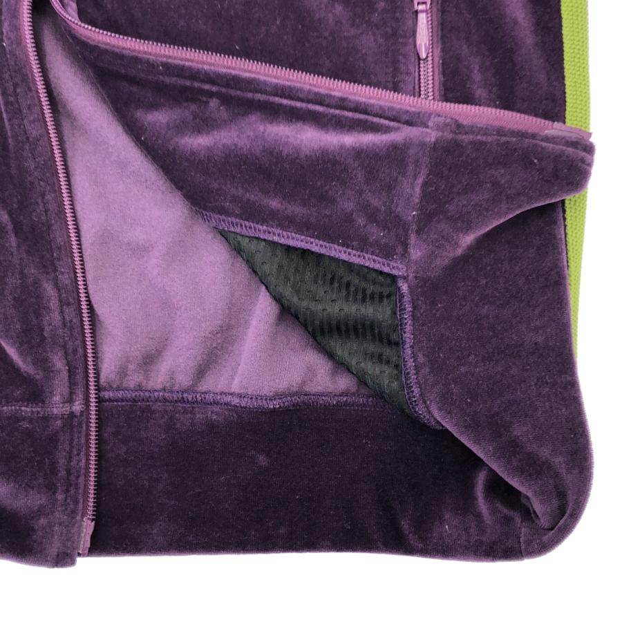 Needles（ニードルス） ニードルズ Track Jacket - C/PE Velour ベロア