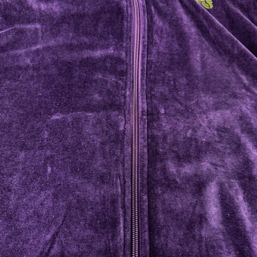 Needles（ニードルス） ニードルズ Track Jacket - C/PE Velour ベロア