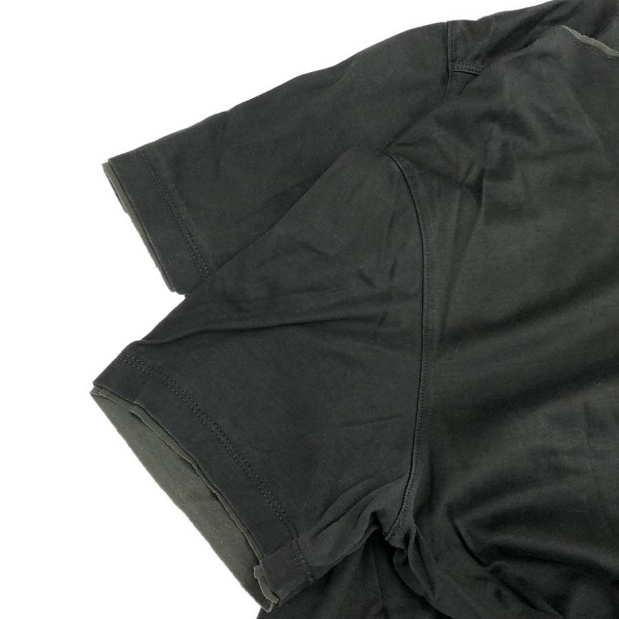 CHACAL FranCisT_MOR.K.S フランシストモークス LYOCELL/C JERSEY FAKE