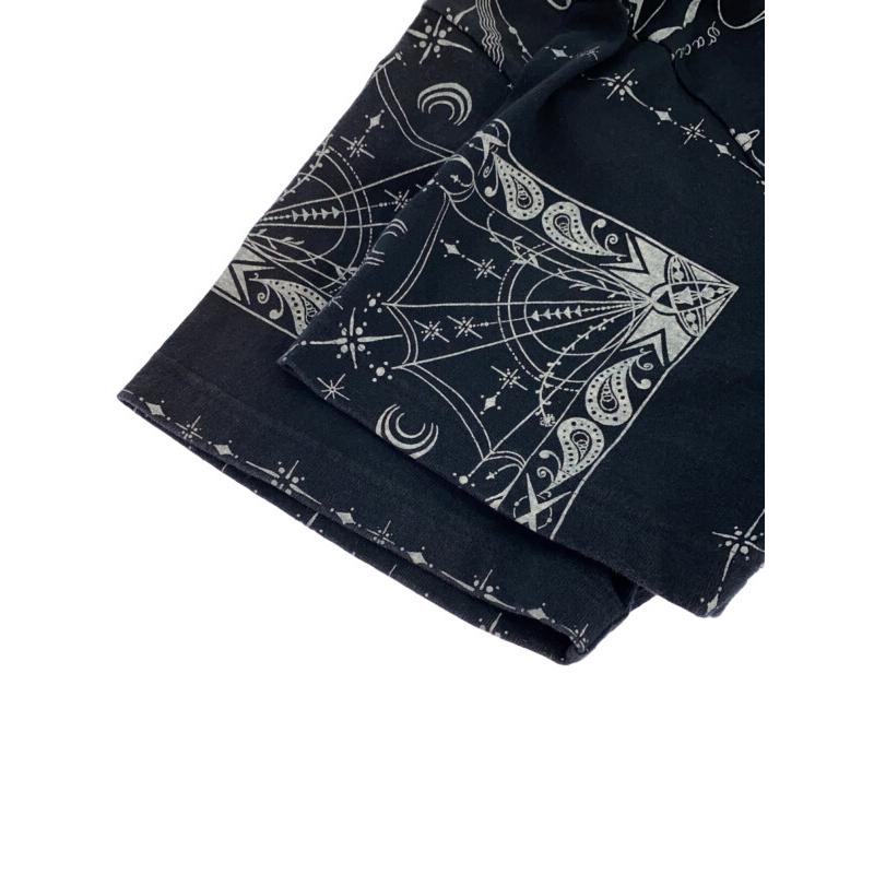 sacai × Dr. Woo サカイ ドクターウー 20AW Bandana Tee