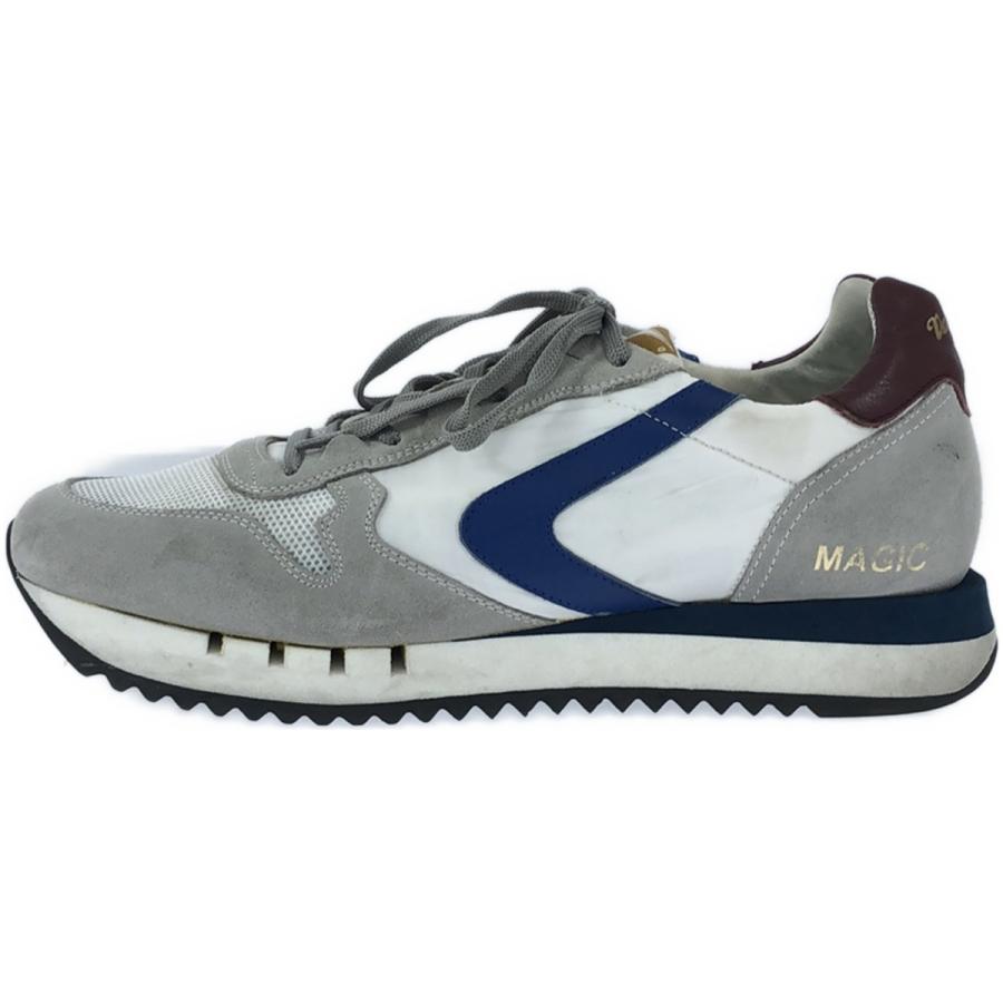 Valsport ヴァルスポルト MAGIC HERITAGE スニーカー ホワイト系 27cm ITL38Y74PVMG : rc-itl38y74pvmg-jv09 : MODESCAPE Yahoo!ショップ - 通販 - Yahoo!ショッピング Valsport ヴァルスポルト MAGIC HERITAGE スニーカー ホワイト系 27cm ITL38Y74PVMG : rc-itl38y74pvmg-jv09 : MODESCAPE Yahoo!ショップ - 通販 - Yahoo!ショッピング