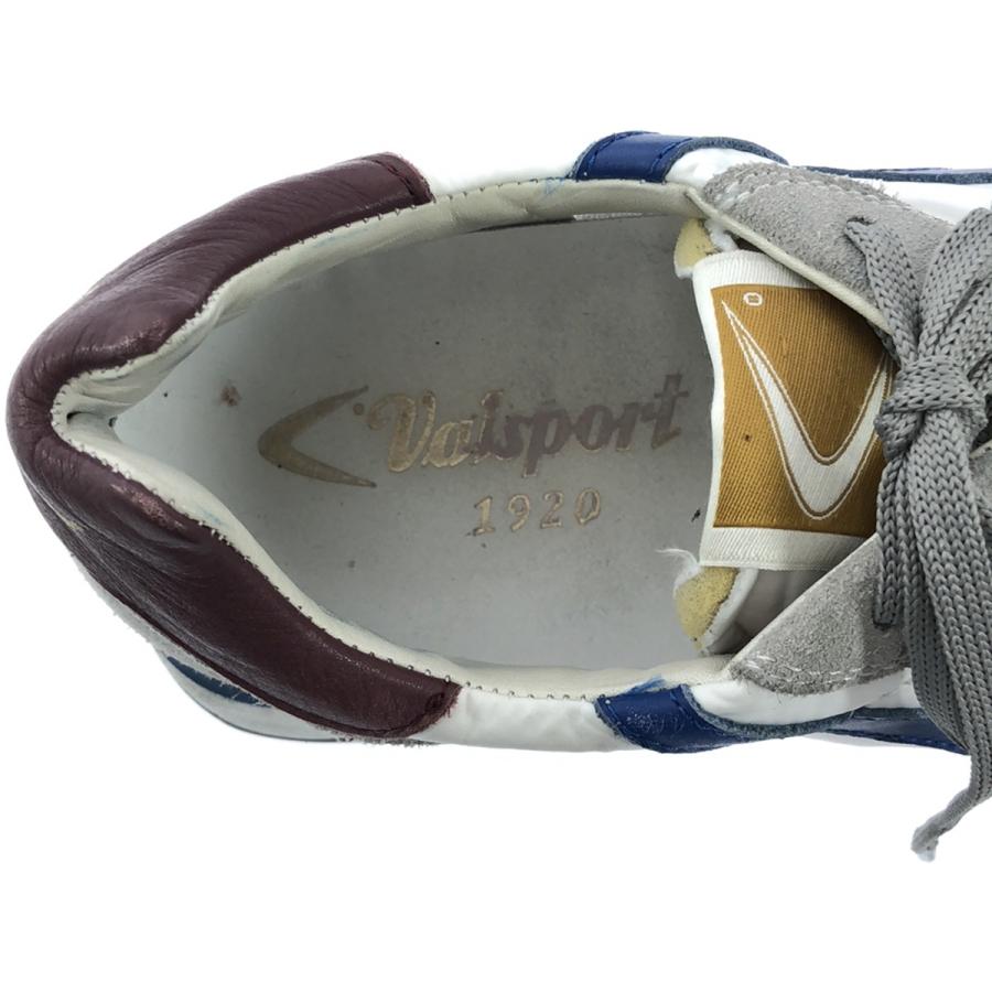 Valsport ヴァルスポルト MAGIC HERITAGE スニーカー ホワイト系 45